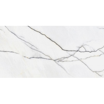 Керамогранит Panda White Matt 60x120