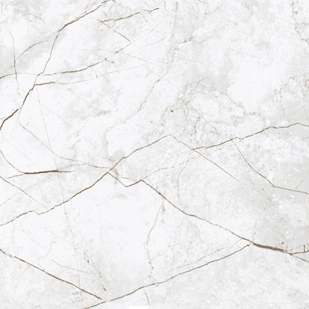 Керамогранит Granite SANDRA White / Гранит Сандра белый MR 60x60