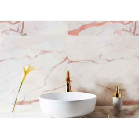 Керамогранит CL0H05M05 Calacatta Base White 60х60