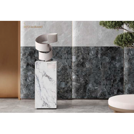 Керамогранит K948089LPR01VTER MarbleS Порт Лорен R9 7ЛПР 60x120