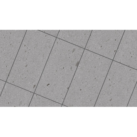 Керамогранит Terazzo grey 60x120