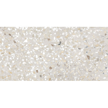 Керамогранит K949775LPR01VTEP Terrazzo-X Светлый Лаппато R9 Ректификат 30x60x0,9