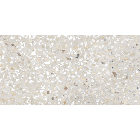 Керамогранит K949775LPR01VTEP Terrazzo-X Светлый Лаппато R9 Ректификат 30x60x0,9
