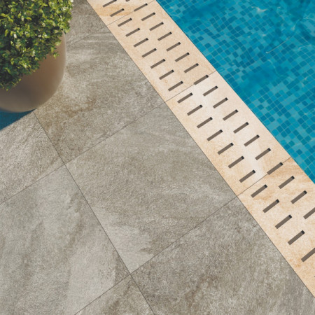 Керамогранит K-174/SR MONTANA Grey 30x60