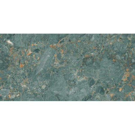 Керамогранит Maestro Aqua зеленый 60x120