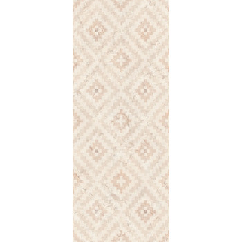 Плитка 7171 Резиденция орнамент 20х50