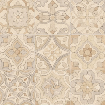 Керамогранит K947853R0001VTE0 Newcon Пэчворк Декор Теплый Рект 60х60