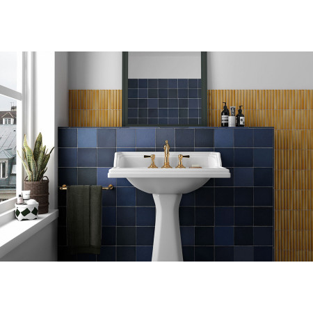 Плитка 24966 MAGMA AQUAMARINA 6,5X20