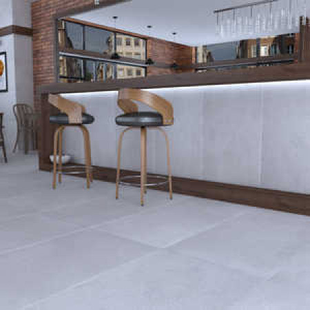 Плитка Betonhome бежевый мозаика 20х50