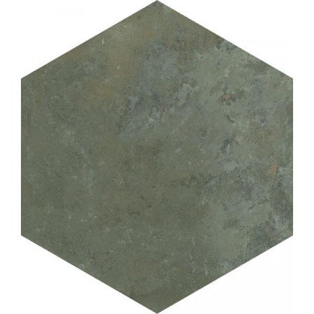 Керамогранит SG23037N Гроссето зеленый матовый 20x23,1