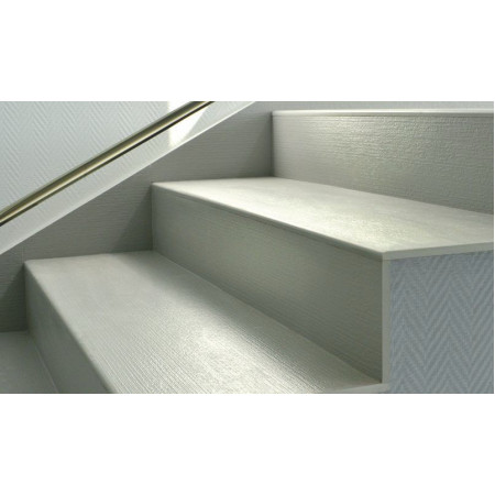 Ступени Tread rise Plata Avorio / Подступенок Плата аворио SR 1200х150