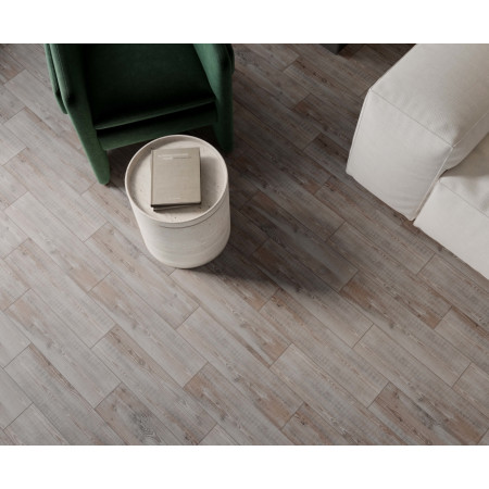 Керамогранит Lucie светло-бежевый 14,7х59,4