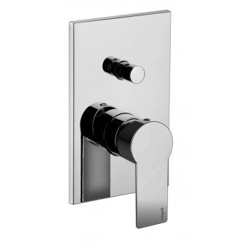 Комплект для душа Paffoni Tango KITTA015RCR105