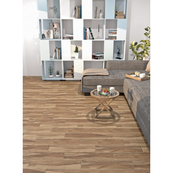 Керамогранит Juliano светло-бежевый 14,7x59,4