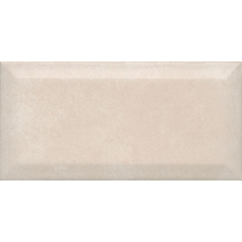 Плитка 19023 Александрия светлый грань 20х9,9