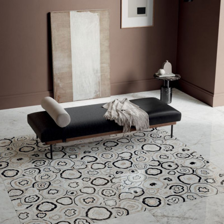 Керамогранит PF60005342 SENSI GEMS TAJ MAHAL LUX+ 60x120