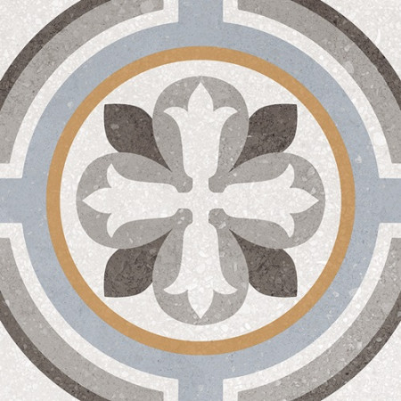 Керамогранит 23544 Micro Revival 20*20 (16 вариантов паттерна)