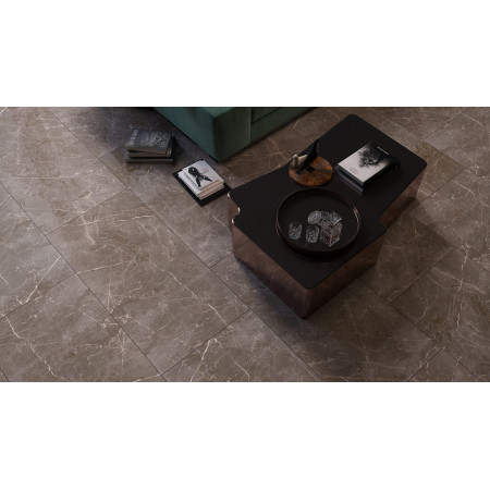 Керамогранит SOMBRA BLACK Full Lappato 60x120