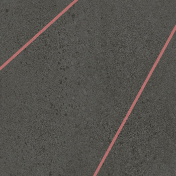 Керамогранит SBD048/SG9358 Декор Матрикс антрацит 30*30