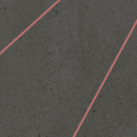 Керамогранит SBD048/SG9358 Декор Матрикс антрацит 30*30