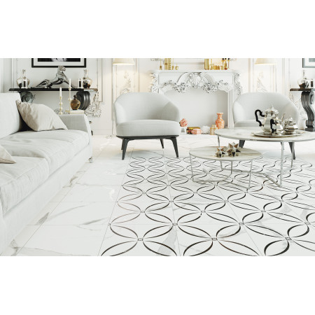 Керамогранит Prima Calacatta GP6PRI00 41*41