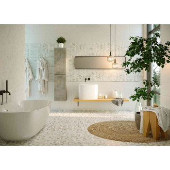 Керамогранит ND_P0030 Вставка Tropicano luna 30х60