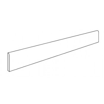 Керамогранит 610130004642 Victory Dark Battiscopa /Виктори Дарк Плинтус 7.2x59