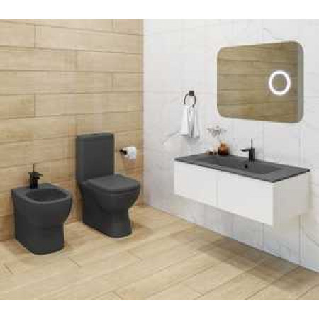 Керамогранит G-800/MR Queens White 200x1200x11