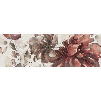 Плитка 600080000403 Элемент Нэве Вставка букей 25x75