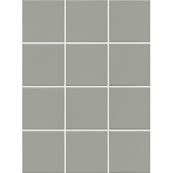 Керамогранит 1329 Агуста серый светлый натуральный (30x40 из 12 частей) R10 9,8х9,8