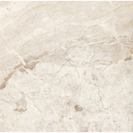 Керамогранит Breach Silver полированный 60x60