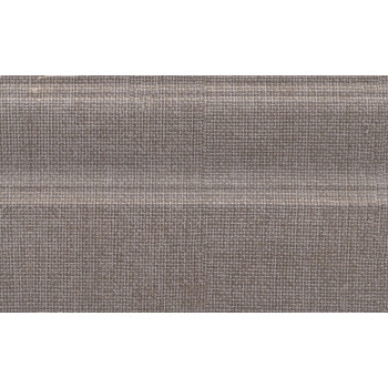 Плитка FMB013 Плинтус Трокадеро коричневый 25*15