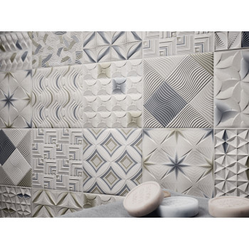 Керамогранит Unik Ivori Natural 120x260