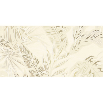 Плитка A15923 панно Effecta джунгли бежевый 59,6x59,8