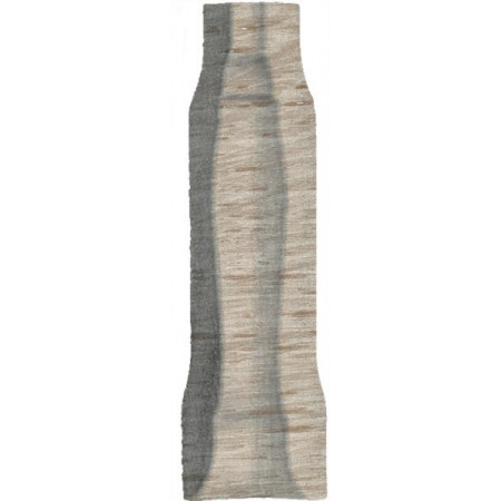 Керамогранит SG5115/AGI Угол внутренний Монтиони бежевый светлый матовый 8x2,4