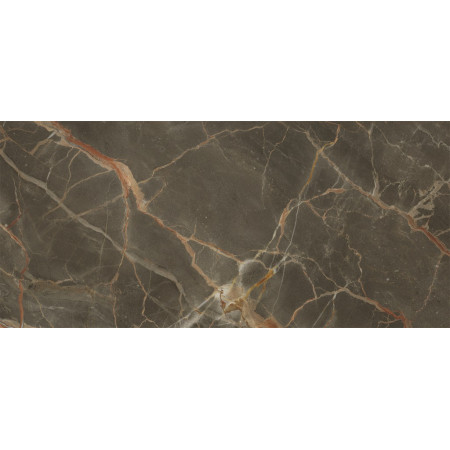 Керамогранит Riscal Brown Pulido 120x260