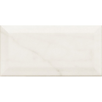 Плитка 23084 CARRARA Metro Matt 7,5х15