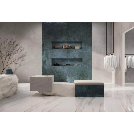 Керамогранит SG070200R6 Beton Grigio Chiaro 119.5x320х6