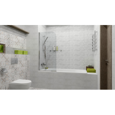 Керамогранит C-SO4R452D Sonata многоцветный 42x42