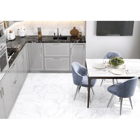 Керамогранит GFU04NVD40L Nevada 600*600*9