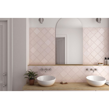 Плитка 25852 La Riviera Gris Nuage 13.2x13.2
