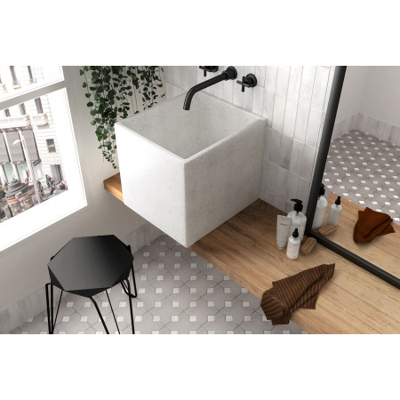 Керамогранит 28992 Kasbah Taco Verd Matt 3,2x3,2