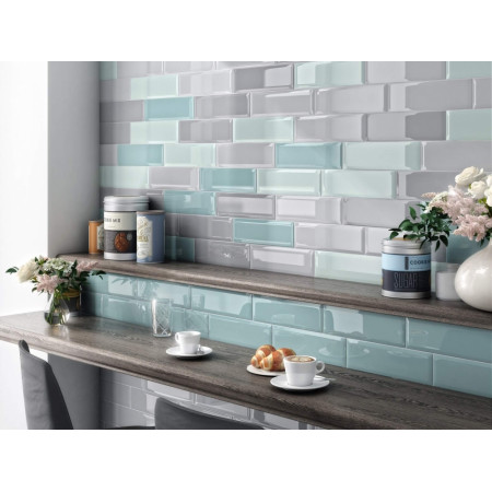 Плитка HGD/B268/9010 Декор Аккорд 8,5х28,5