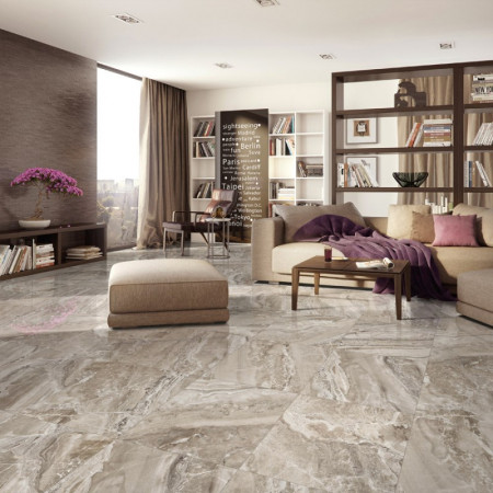 Керамогранит Arteni Crema Italica Tiles