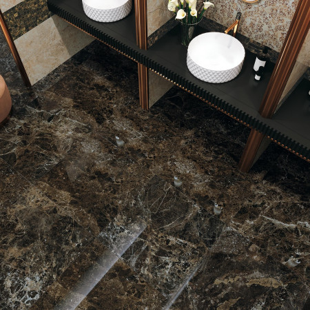 Керамогранит 610015000521 Victory Sand Lap/Виктори Сэнд Шлиф 60X120