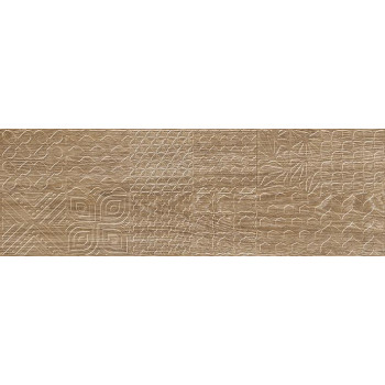 Плитка Декор Aspen Tenda тёмно-бежевый 17-03-11-459-2 20х60