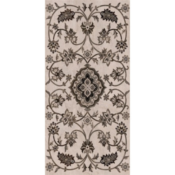 Керамогранит SG810202R Парнас беж декорированный лаппатированный 40х80