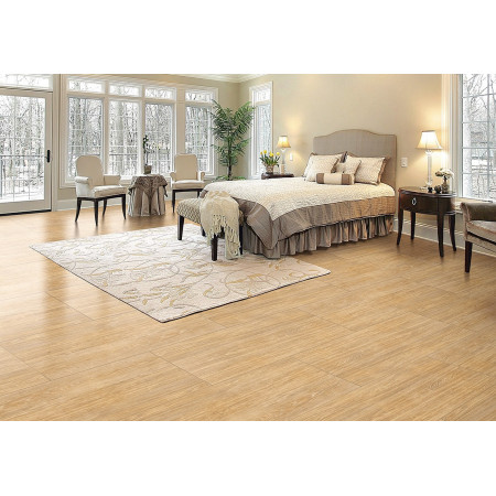 Керамогранит Skirting Granite WOOD CLASSIC Soft Venge / Плинтус Granite Wood Classic Soft Венге LMR 120х6