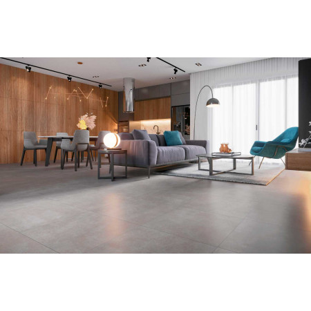 Керамогранит 8165 Denver DGY 60x60