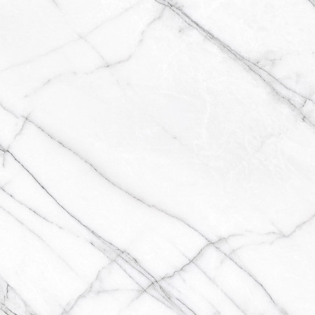 6246-0037 Плитка грес глаз. Pulse_GT Бел. сер. 45*45 _ 1 \42,12